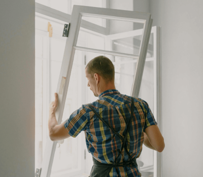 Window Repair nyc